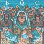 BLUE OYSTER CULT - FIRE OF UNKNOWN ORIGIN CD