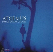 ADIEMUS - SONGS OF SANCTUARY CD