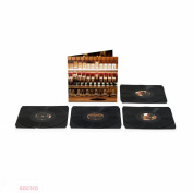 Aphex Twin Drukqs 4 LP Limited