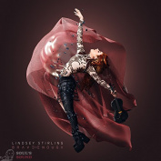 Lindsey Stirling Brave Enough (Ltd. Edt.) CD