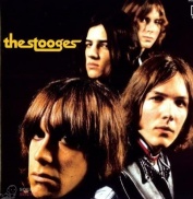 THE STOOGES THE STOOGES 2 LP
