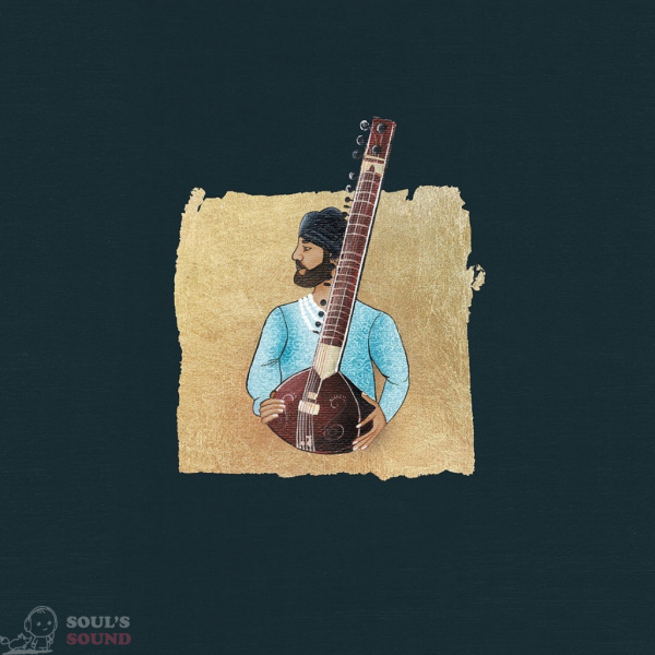 Jasdeep Degun Singh Anomaly 2 LP