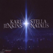KARL JENKINS - STELLA NATALIS CD
