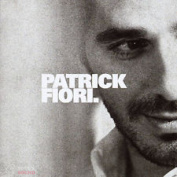 PATRICK FIORI - PATRICK FIORI CD