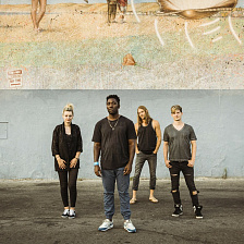 Представляем юбилейный релиз Bloc Party ─ Silent Alarm