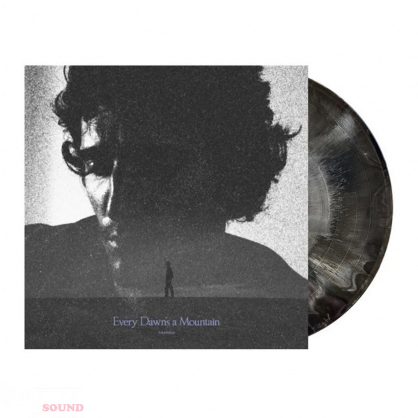Tamino Every Dawn's A Mount LP Black Marble Effect Limited