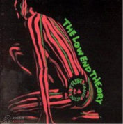 A TRIBE CALLED QUEST - THE LOW END THEORY CD