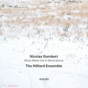 THE HILLIARD ENSEMBLE - MISSA MEDIA VITA IN MORTE SUMUS CD