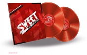 Sweet The Lost Singles 2 LP Limited Red
