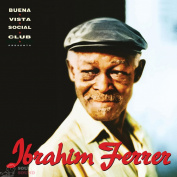 Ibrahim Ferrer Ibrahim Ferrer 2 LP