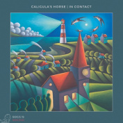 Caligula’s Horse In Contact CD