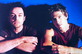 SAVAGE GARDEN в Soul's Sound ─ представляем переиздание дебютного альбома группы