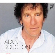 ALAIN SOUCHON - BEST OF 3CD
