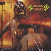 Machine Head Burn My Eyes CD