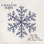 Caligula's Horse  The Tide, the Thief & River's End 2 LP + CD