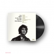 Lou Reed I'm So Free: 1971 RCA Demos LP RSD2022 / Limited