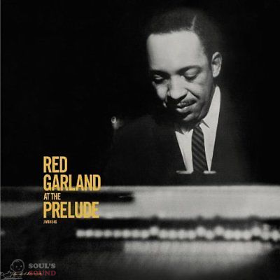 RED GARLAND - AT THE PRELUDE + 2 BONUS TRACKS LP