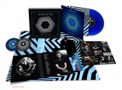 Paul Weller Saturns Pattern Deluxe Edition LP + CD + DVD