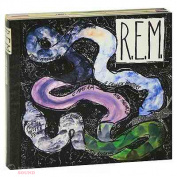 R. E. M. Reckoning Deluxe Edition 2 CD