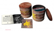 Midnight Oil The Full Tank 13 CD + DVD