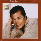 Engelbert Humperdinck - Engelbert At His Very Best CD