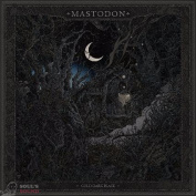 Mastodon Cold Dark Place CD