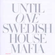 Swedish House Mafia - Until One CD