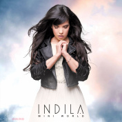 Indila Mini World 2 LP
