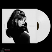 Nina Hagen Personal Jesus (15th Anniversary)  LP Limited coloured