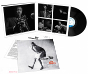 Sam Rivers ‎A New Conception LP Tone Poet Series