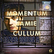 Jamie Cullum - Momentum CD