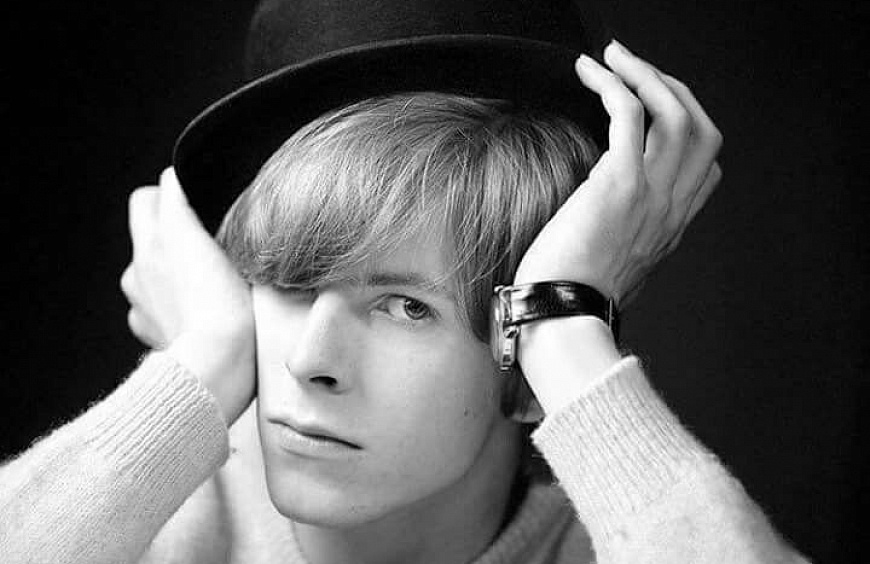 Осенью выйдет четвертое коллекционное издание David Bowie – Loving The Alien + лимитированный сингл