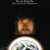 ELECTRIC LIGHT ORCHESTRA - ON THE THIRD DAY CD