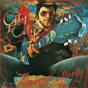 GERRY RAFFERTY - CITY TO CITY CD