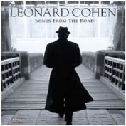 LEONARD COHEN - SONGS FROM THE ROAD 2 CD