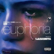 Labrinth Euphoria: Season 1 (Original Score from the HBO Series) CD