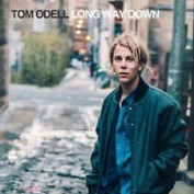 TOM ODELL - LONG WAY DOWN LP