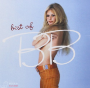 Brigitte Bardot - Best Of B.B CD