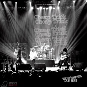 Cheap Trick Are You Ready Or Not? Live At The Forum 12/31/79 2 LP