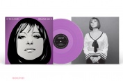 Barbra Streisand Release Me 2 LP Limited Lilac