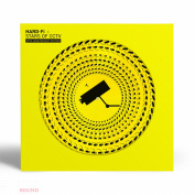 Hard-Fi Stars Of CCTV (20th Anniversary) LP zoetrope