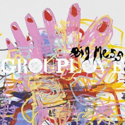 GROUPLOVE - BIG MESS LP