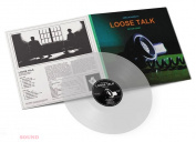 Bryan Ferry Loose Talk LP Clear