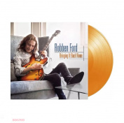 Robben Ford Bringing It Back Home LP Orange