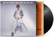David Bowie Waiting In The Sky (Before The Starman..) LP RSD2024