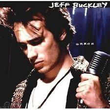 JEFF BUCKLEY - GRACE CD