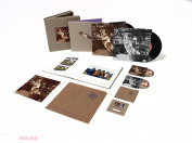 Led Zeppelin In Trough The Out Door 2 LP& 2 CD SUPER DELUXE BOXSET EDITION