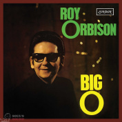 Roy Orbison Big O CD