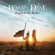 WARREL DANE - PRAISES TO THE WAR MACHINE CD