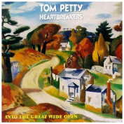 Tom Petty Into The Great Wide Open CD